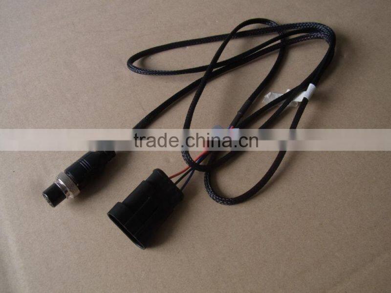 6pin /4pin Auto Waterproof Connector