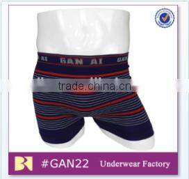 TOP5 UNDERWEAR FACTORY!!mens underwear boxers manufacturer