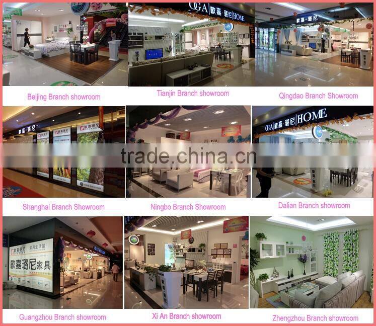 S9322 metal folding sofa cum bed modern design sleeper sofa bed with matress