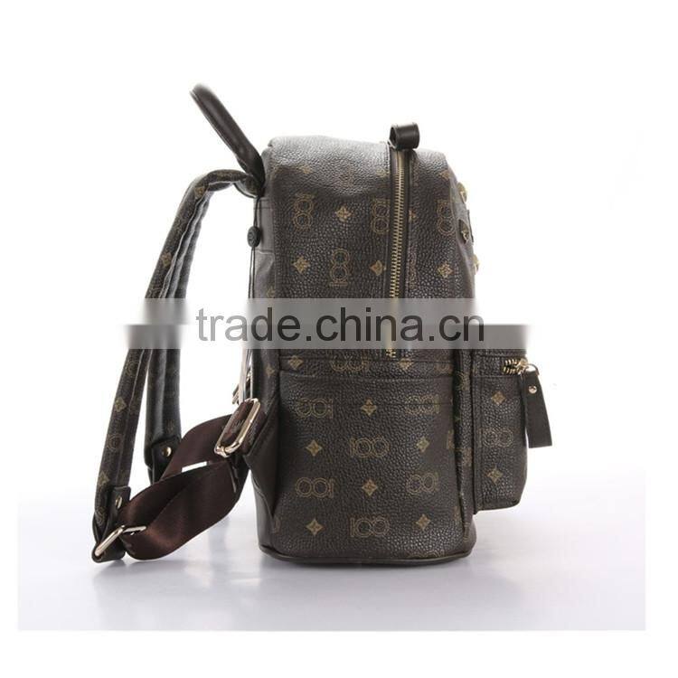 Military Travelling Waterproof Backpack