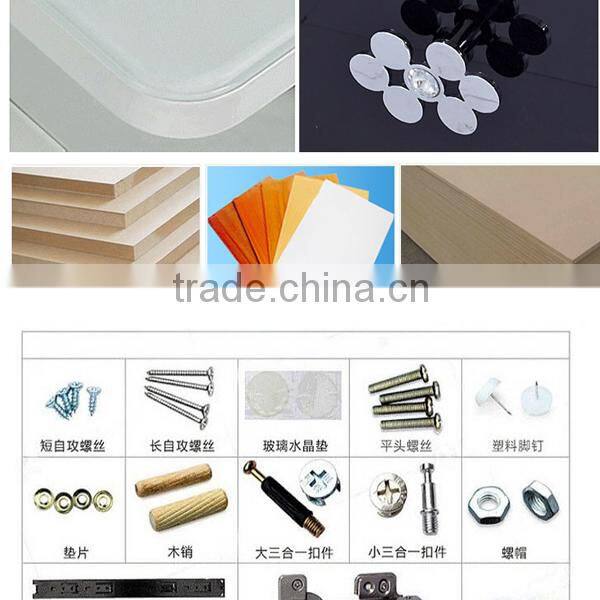 temper glass dining table for sale(ST-024)