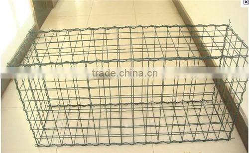 Welded Gabion Mesh