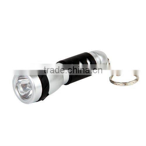 NS728 LED Mini Torch Keychain