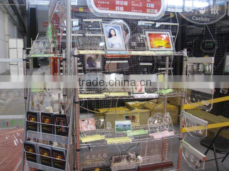 DW 2225 large materials laser cutting bed