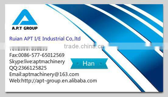 CE Standard DP-420F 1 Row Paper Coffee Cup Lid Thermoforming Machine