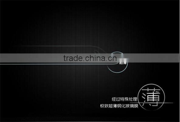 Top Quality 2.5D Tempered Glass Screen Protector For Samsung S4 Mini Mobile Phone