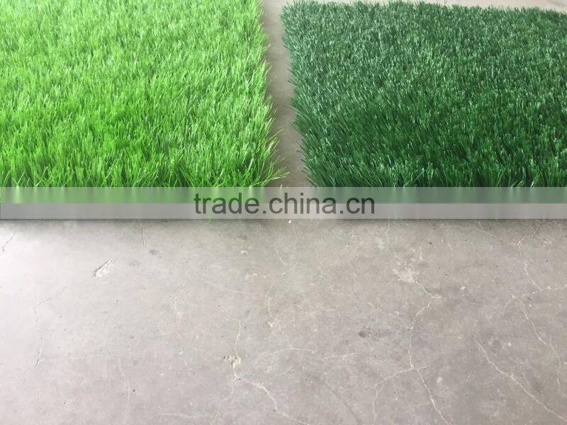 Artificial turf Sport synthetic grass for soccer fields