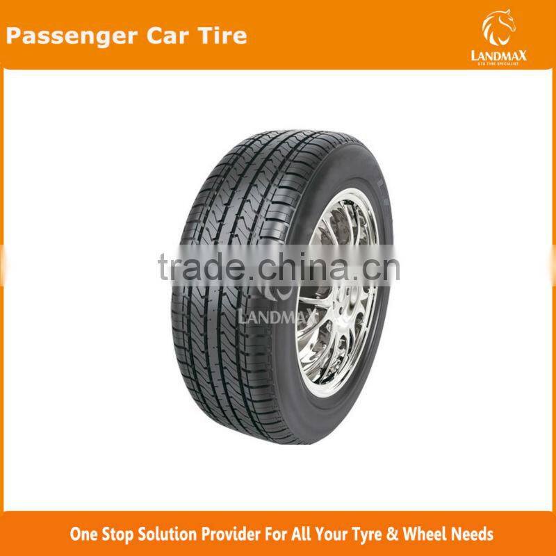 Radial Linglong Tires For Cars