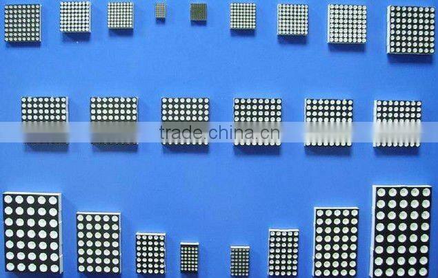 custom design! full color led digital sign boards for air conditional