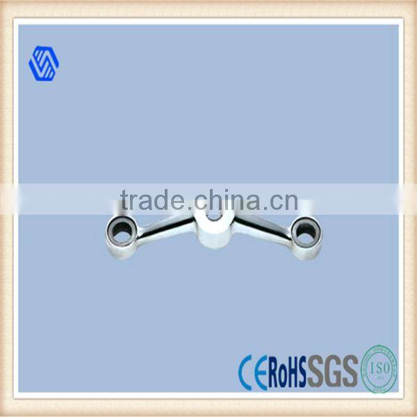 Glass Spider connector