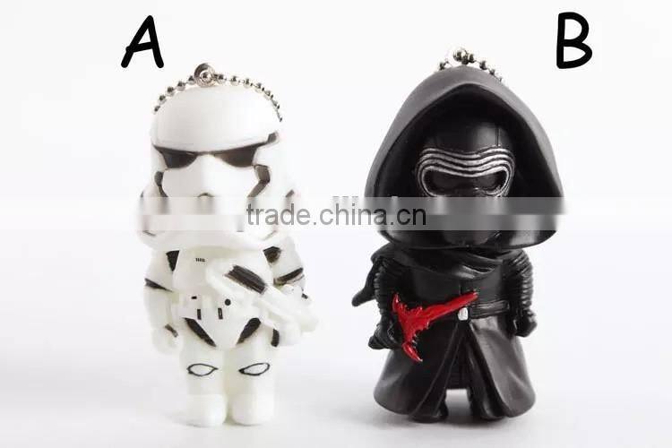 Minifigures The Force Awakens Imperial Stormtrooper Building Toy