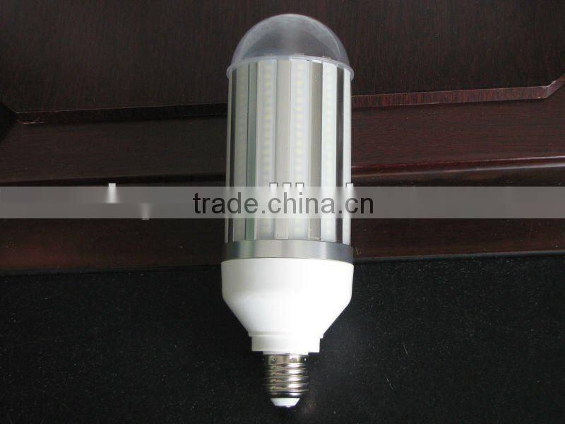 6w high lumen smd3528 led corn light bulb e26