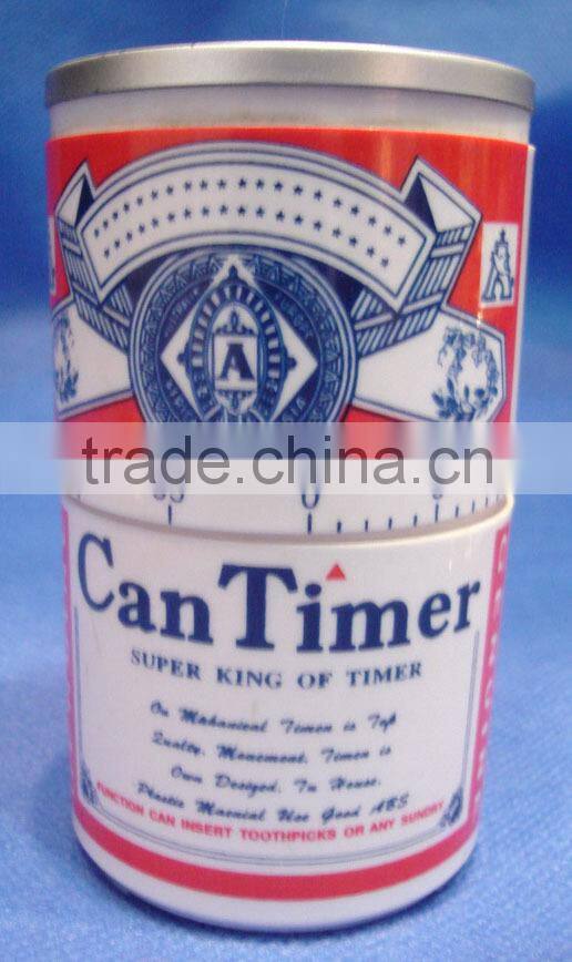 China supplier tomato sauce mechanical kitchen timer