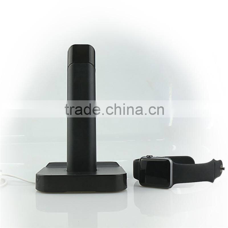 Blck Best Quality charge stand for apple watch