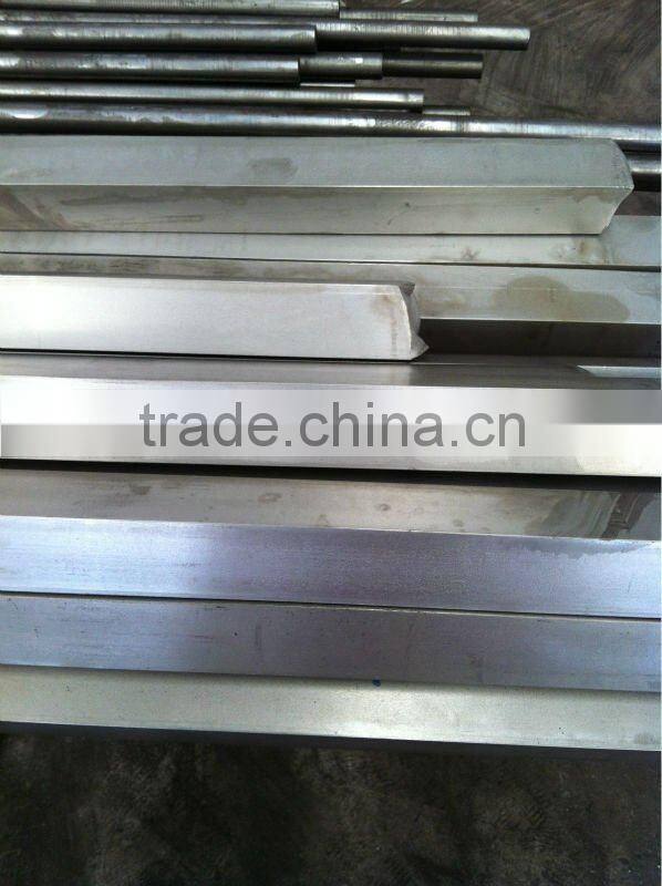 316L stainless steel square bar