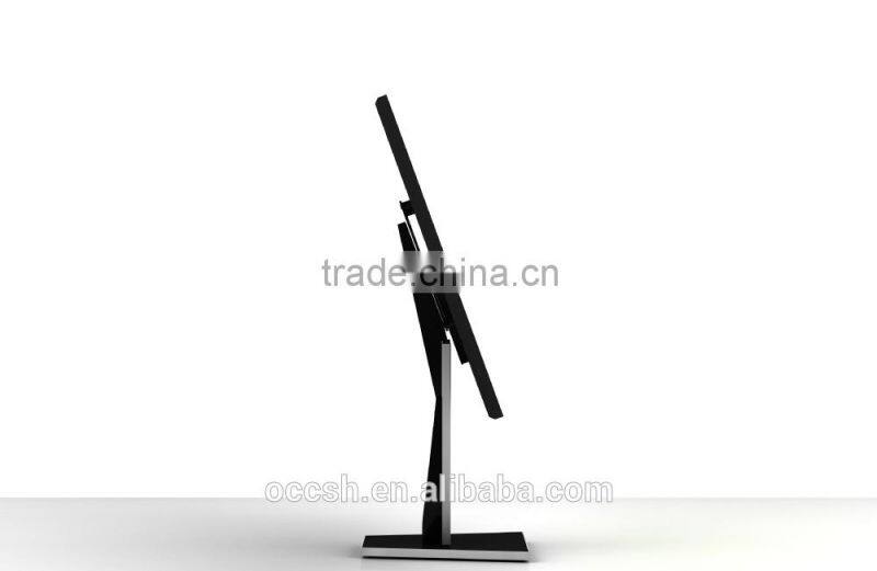 Swedx Direct 58 Inches digital screen, advertising display player, digital signage with 4K screen