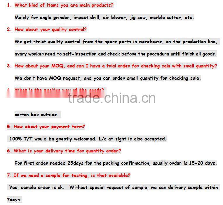 CE approved 1700w electric demolition hammer