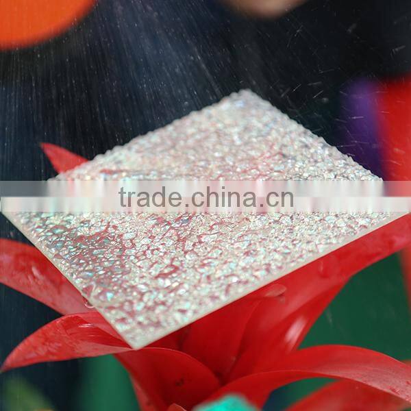 Outdoor cheap canopy material for christmas promotion