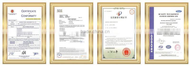 High cost-effetive shrimp feed premix good quality