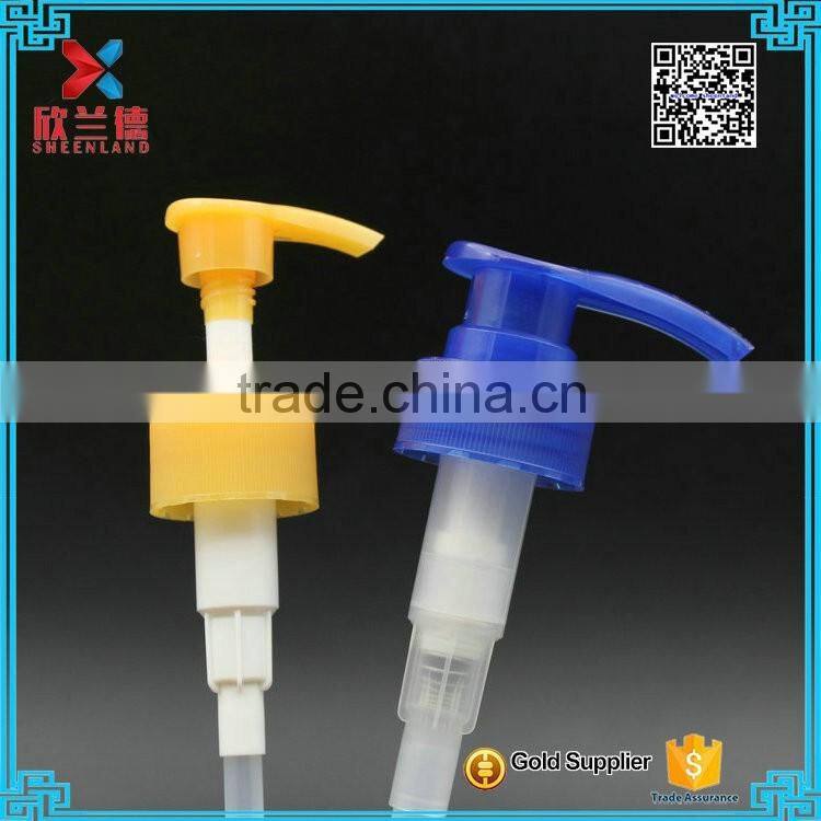 wholesale 28mm liquid soap dipenser pump
