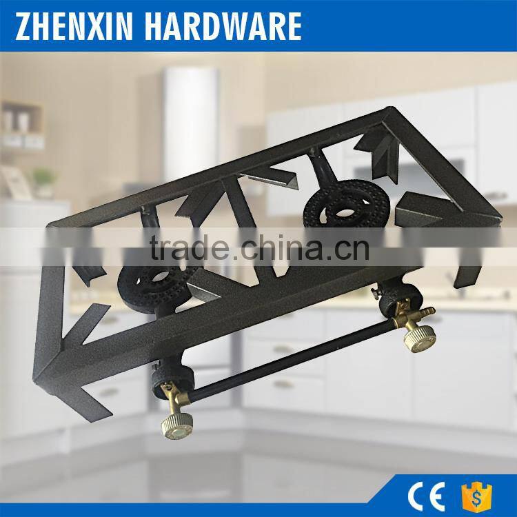 Safety cooking stoves, table top gas cooktop, cheaper manual ignition gas stove