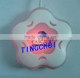 4 ports mouse shape USB HUB