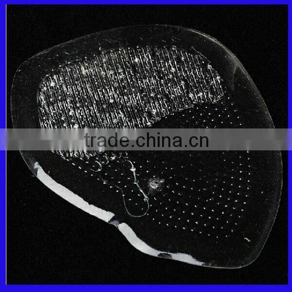 silicone insole silicone shoe pads