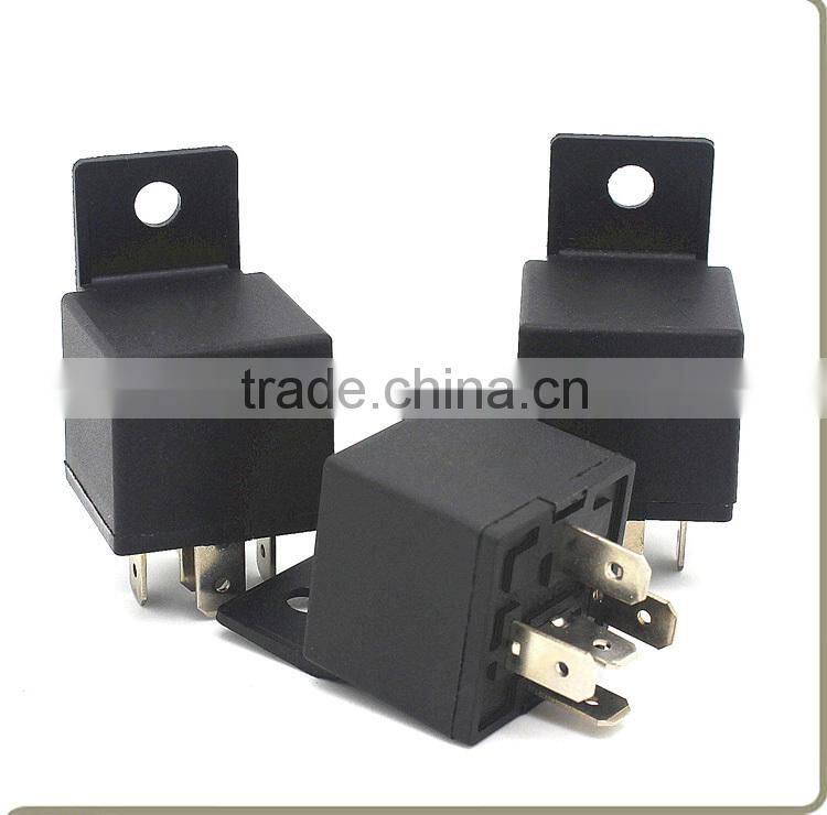 Plastic shell 5PIN 1H JD1914 relay, JD1914 auto relay