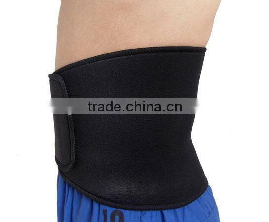2014 High Quality Medical waist support belt
