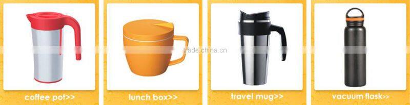 30oz tritan double wall Plastic juice tumbler with slide lid