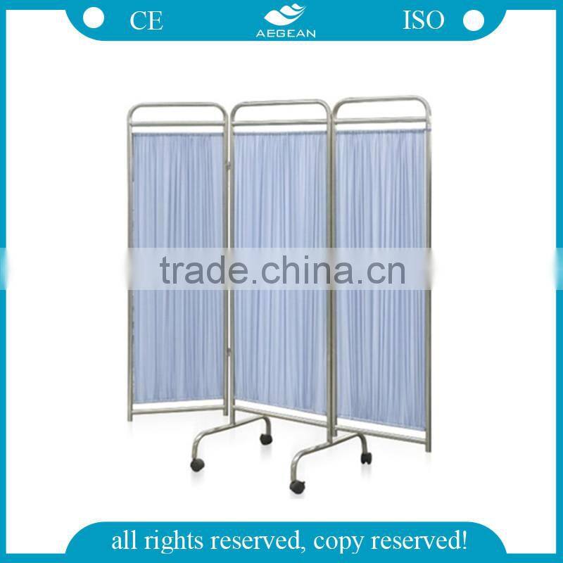 AG-SC002 Hospital Use ISO&CE hospital bed screen