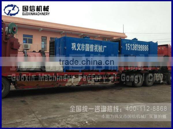 High quality drying equipment with CE