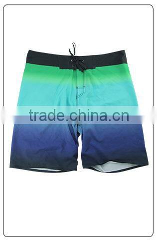 Fashion Man Swimshorts with OEM ODM