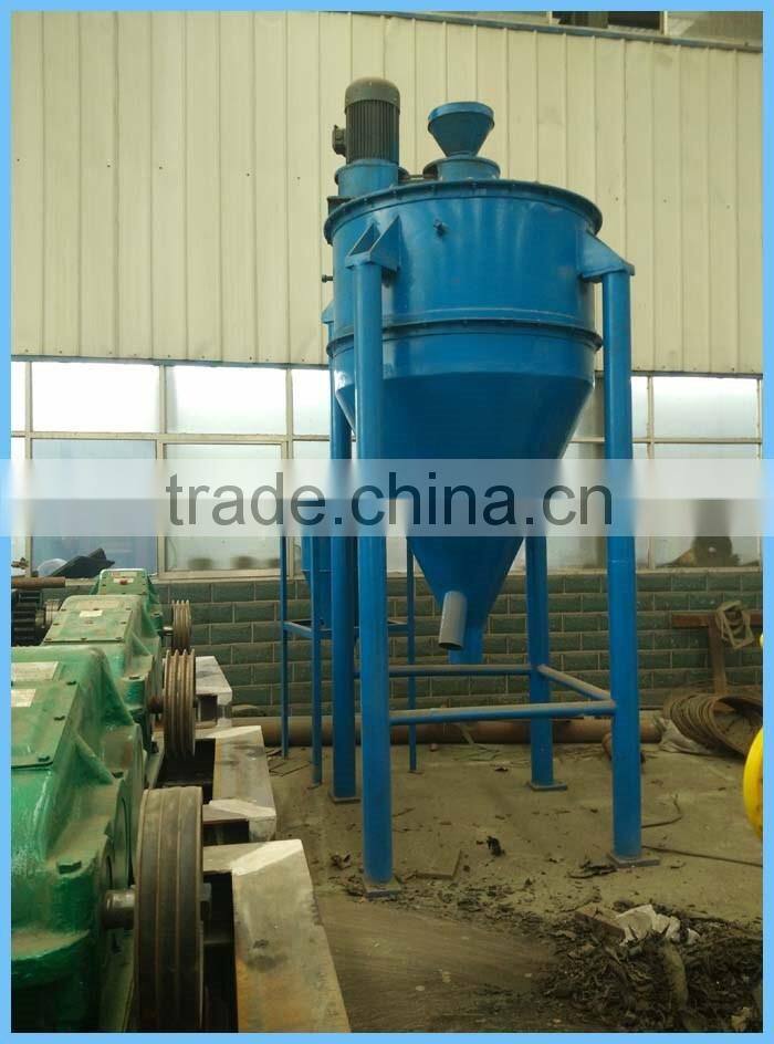 Used tire recycling equipment price