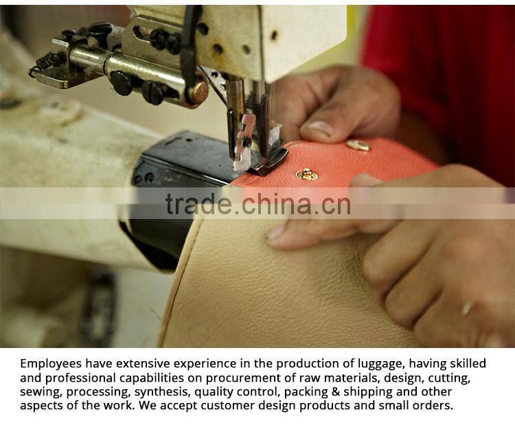 Handcee New Arrival Red Crocodile PU Shoulder Bag For Lady