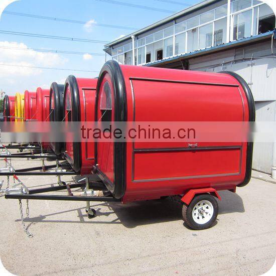 2013 Portable Steam Fried Chicken Food Display Warmers Cart XR-FC220 B