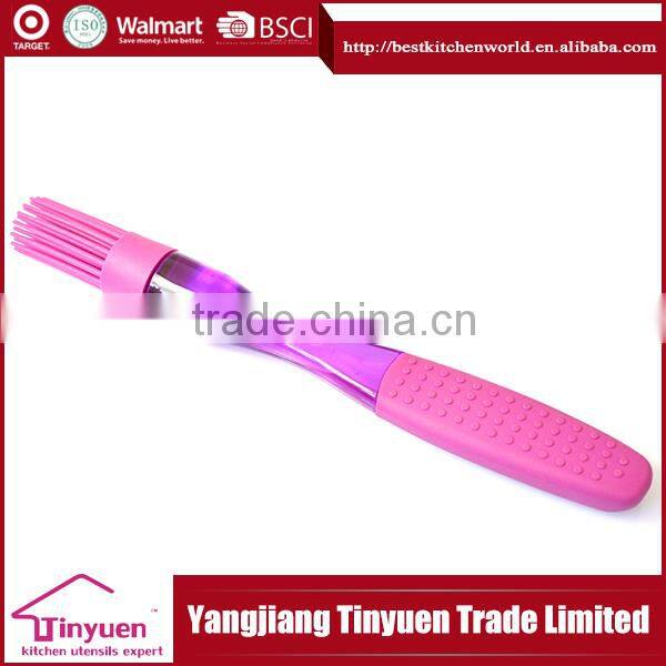 Wholesale Silicone Oil Brush High Temperature Silicone Brush