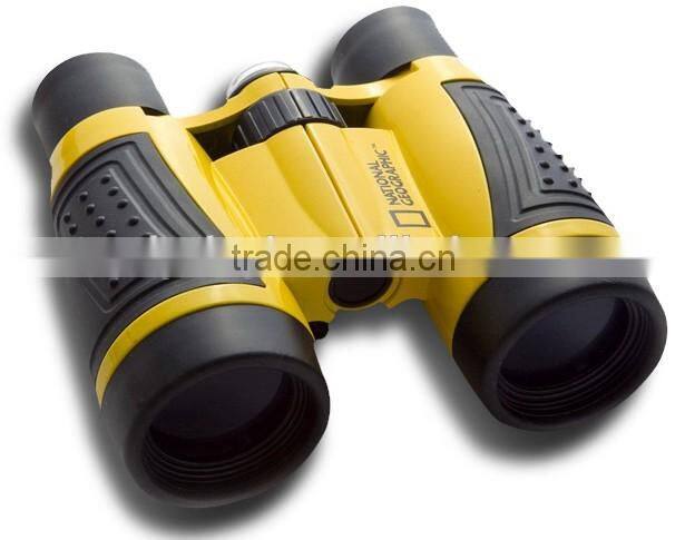 plastic toy binoculars,children telescope