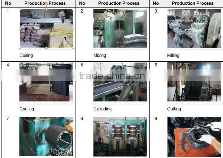 WHEELBARROW TYRE/BARROW TYRE FOR SOUTH AMERICA