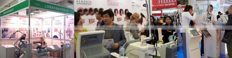 Powerful Laser Fractional CO2 Laser machine / fractional Co2 laser