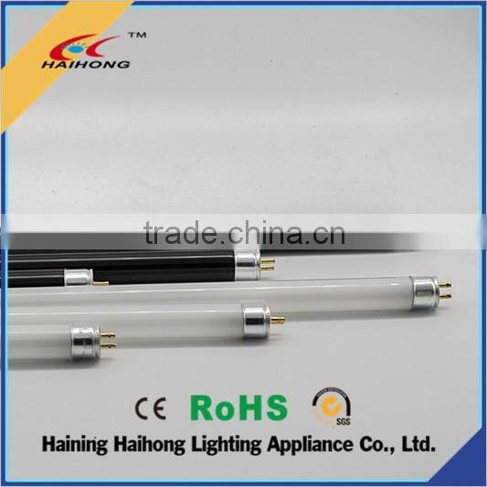 BLB 6w uv lamp for currency detecting