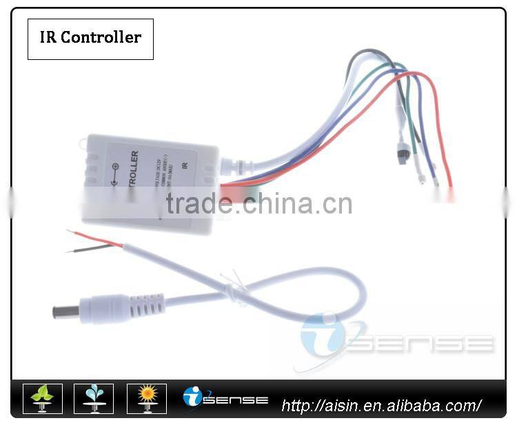 DRL White angel eyes, led driving light