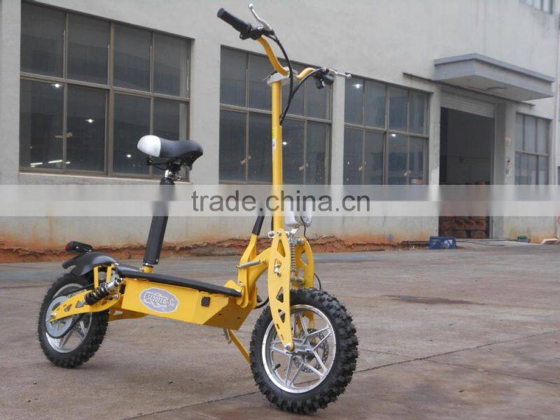 2015 NEWEST FOLDING ELECTRIC SCOOTER