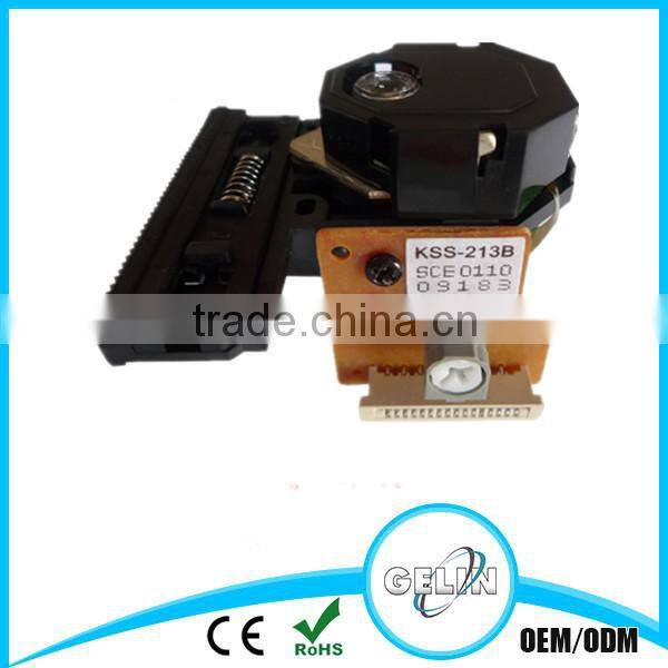 kss-213b laser lens replace for sony cd player