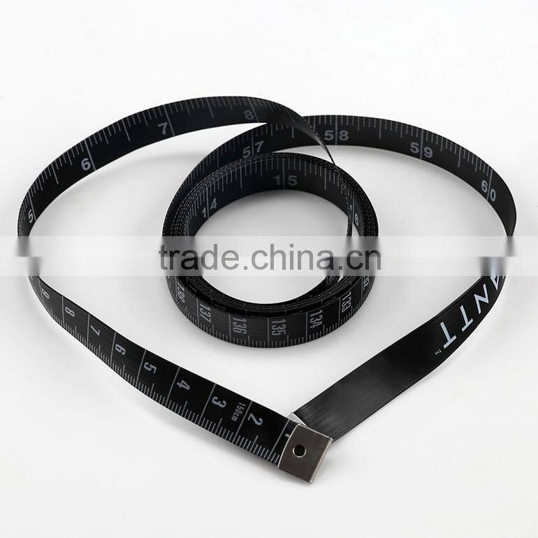 Gifts under $1 Manufacturer in China black sewing box tape print with Your Logo or Name