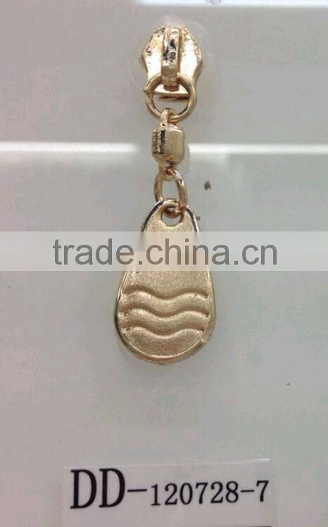 fashion heart shape handbag slider