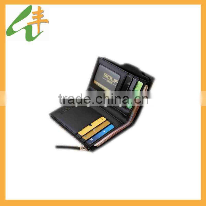multi-functional wallet case with card holder