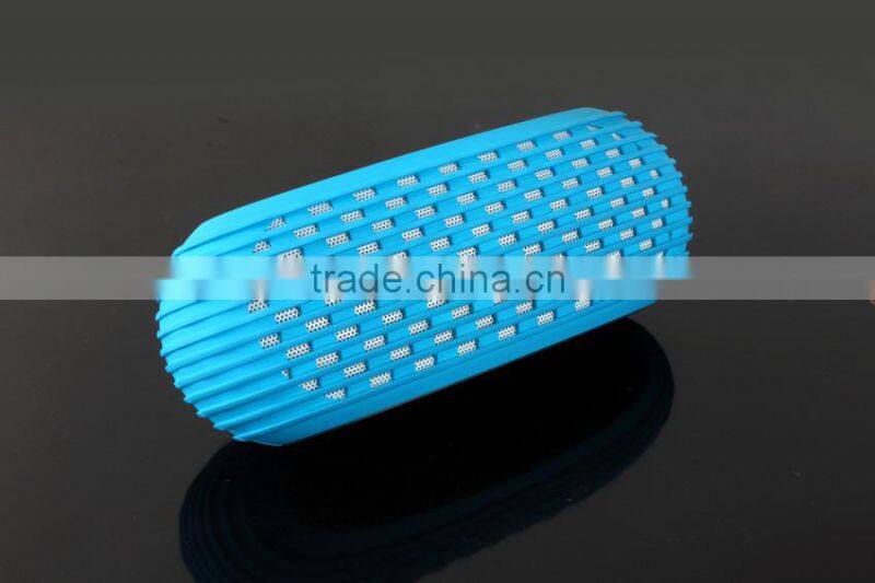 2015 alibaba hot wireless cheap bluetooth speaker 6w