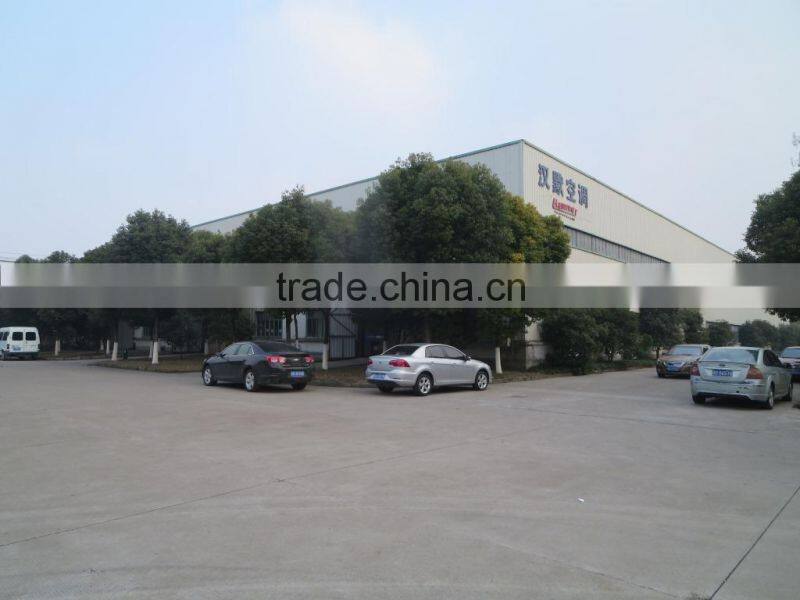 High quality fan coil unit