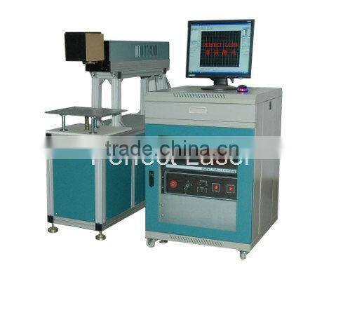 Perfect Laser PEDB-C60 60W Co2 Laser Marking Machine